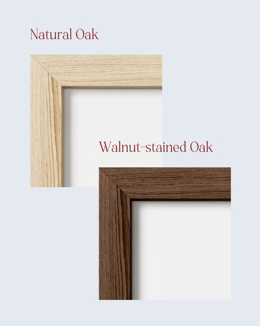 Custom Pet Portrait Print